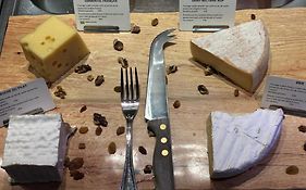 Hotel Du Plat D'Etain